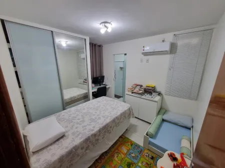 Casa no Jardim Atlântico