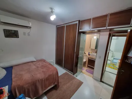 Casa no Jardim Atlântico