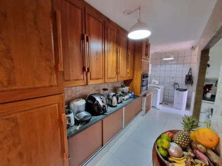 Casa no Jardim Atlântico