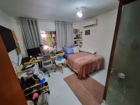 Casa no Jardim Atlântico