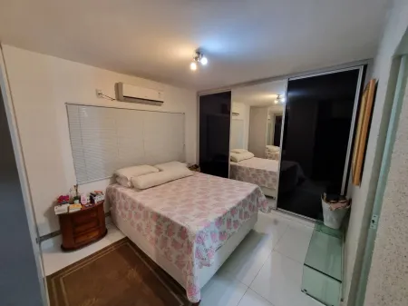 Casa no Jardim Atlântico
