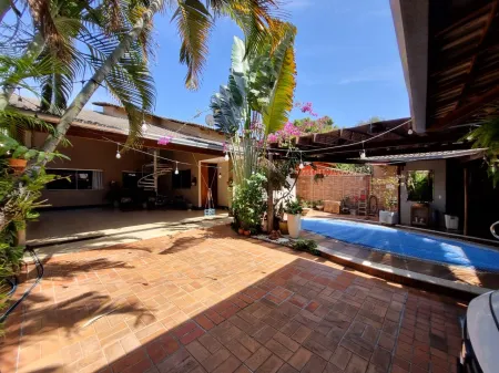 Casa no Jardim Atlântico