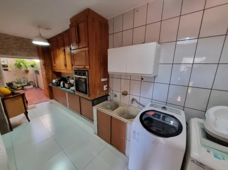 Casa no Jardim Atlântico