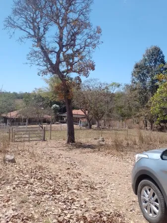 Chácara em Aparecida de Goiânia