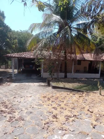 Chácara em Aparecida de Goiânia