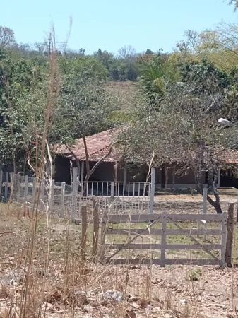 Chácara em Aparecida de Goiânia