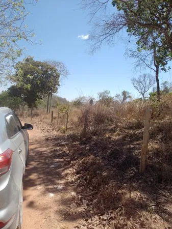 Chácara em Aparecida de Goiânia