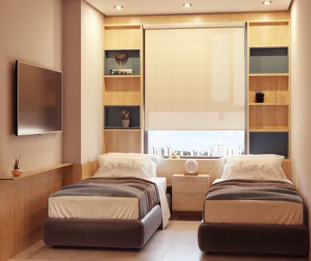 Gallery Residence