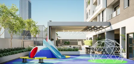 Gallery Residence