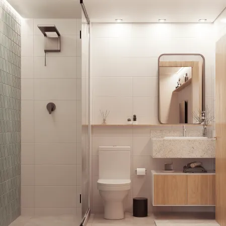 Gallery Residence