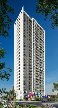 Gallery Residence