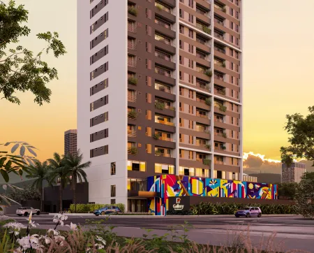 Gallery Residence