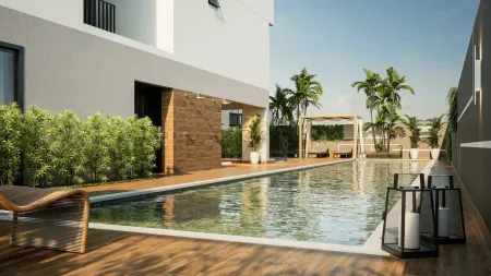 Gallery Residence