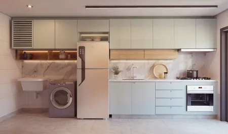 Gallery Residence