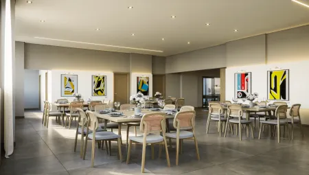 Gallery Residence
