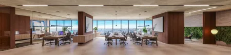 Flat WTC