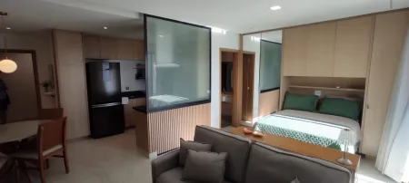 Flat WTC
