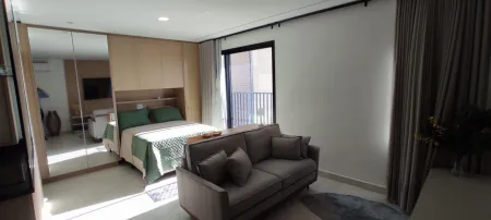 Flat WTC
