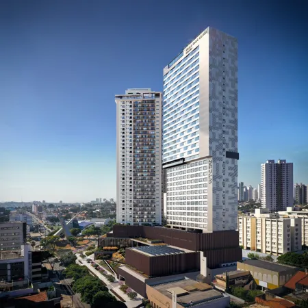 Flat WTC