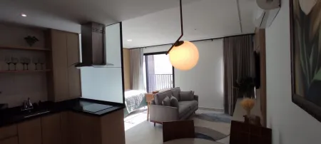 Flat WTC