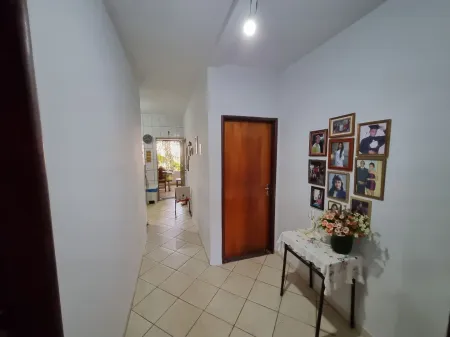 Casa Sítios Santa Luzia