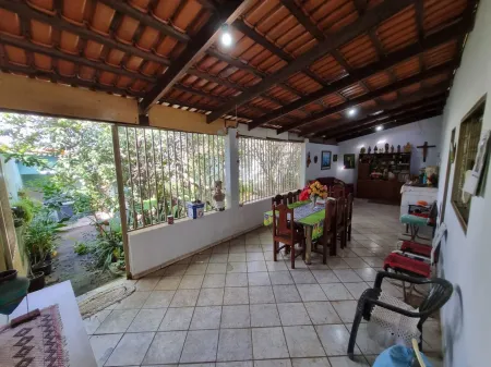 Casa Sítios Santa Luzia