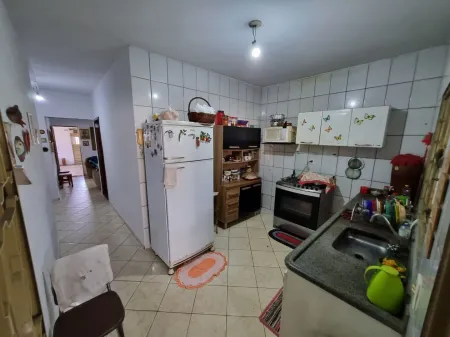 Casa Sítios Santa Luzia