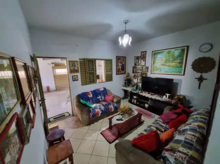 Casa Sítios Santa Luzia