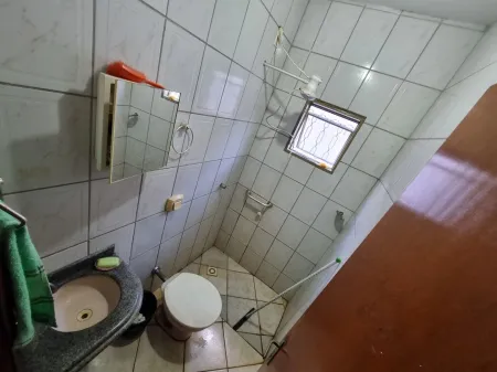 Casa Sítios Santa Luzia
