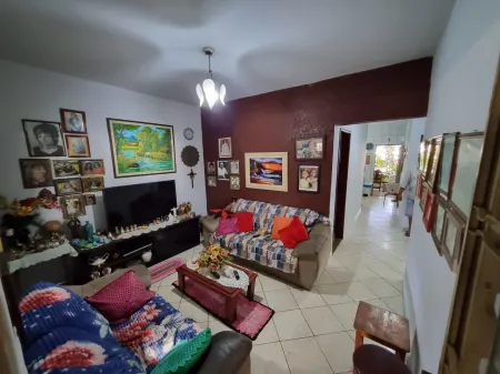 Casa Sítios Santa Luzia