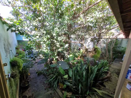 Casa Sítios Santa Luzia