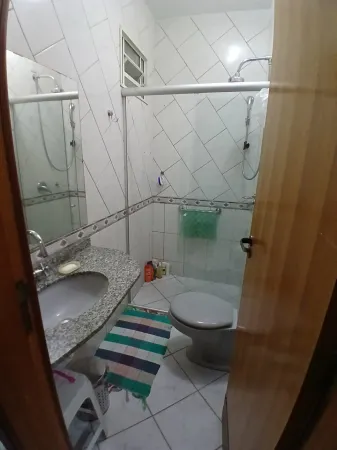Casa no Jardim América