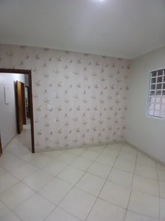 Casa no Jardim América