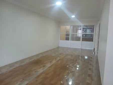 Casa no Jardim América