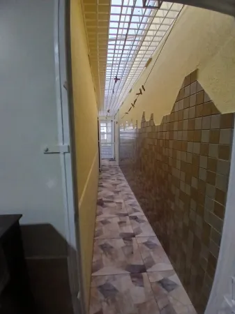 Casa no Jardim América
