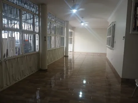 Casa no Jardim América