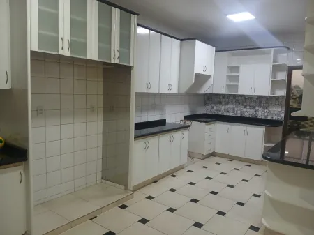 Casa no Jardim América