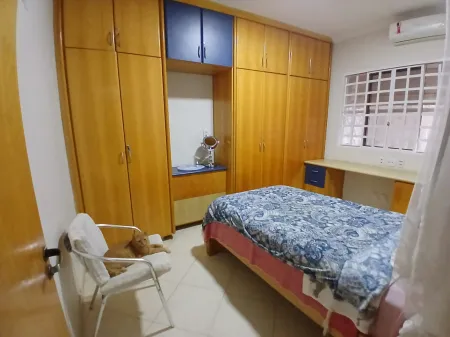 Casa no Jardim América