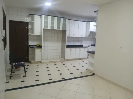 Casa no Jardim América