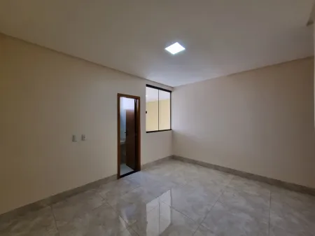 Casa no Parque Amazônia