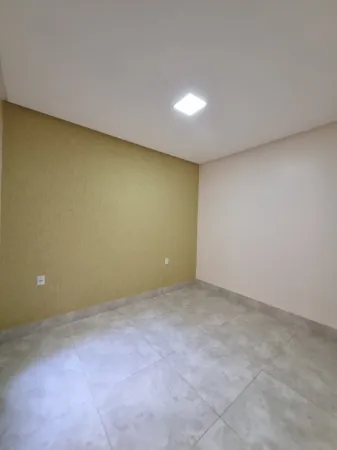 Casa no Parque Amazônia