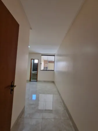 Casa no Parque Amazônia