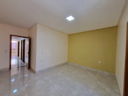 Casa no Parque Amazônia