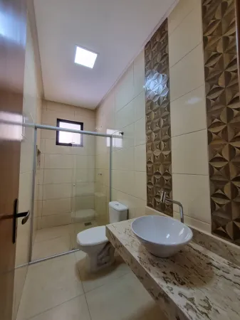 Casa no Parque Amazônia