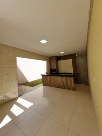 Casa no Parque Amazônia