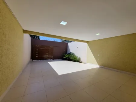 Casa no Parque Amazônia