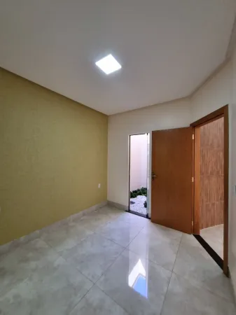 Casa no Parque Amazônia