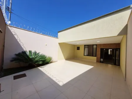 Casa no Parque Amazônia