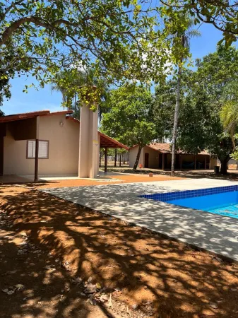 Chácara Vargem Bonita