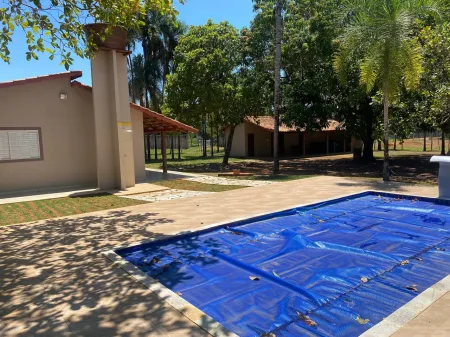 Chácara Vargem Bonita